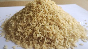 Why brown rice is good for health?